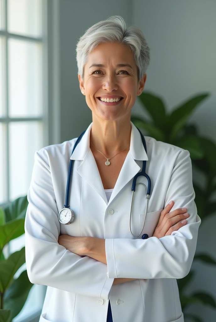 The personality of the CeraVe brand representative reflects trustworthiness, care and understanding of the needs of everyone, creating an image of a person who is mature and trustworthy.