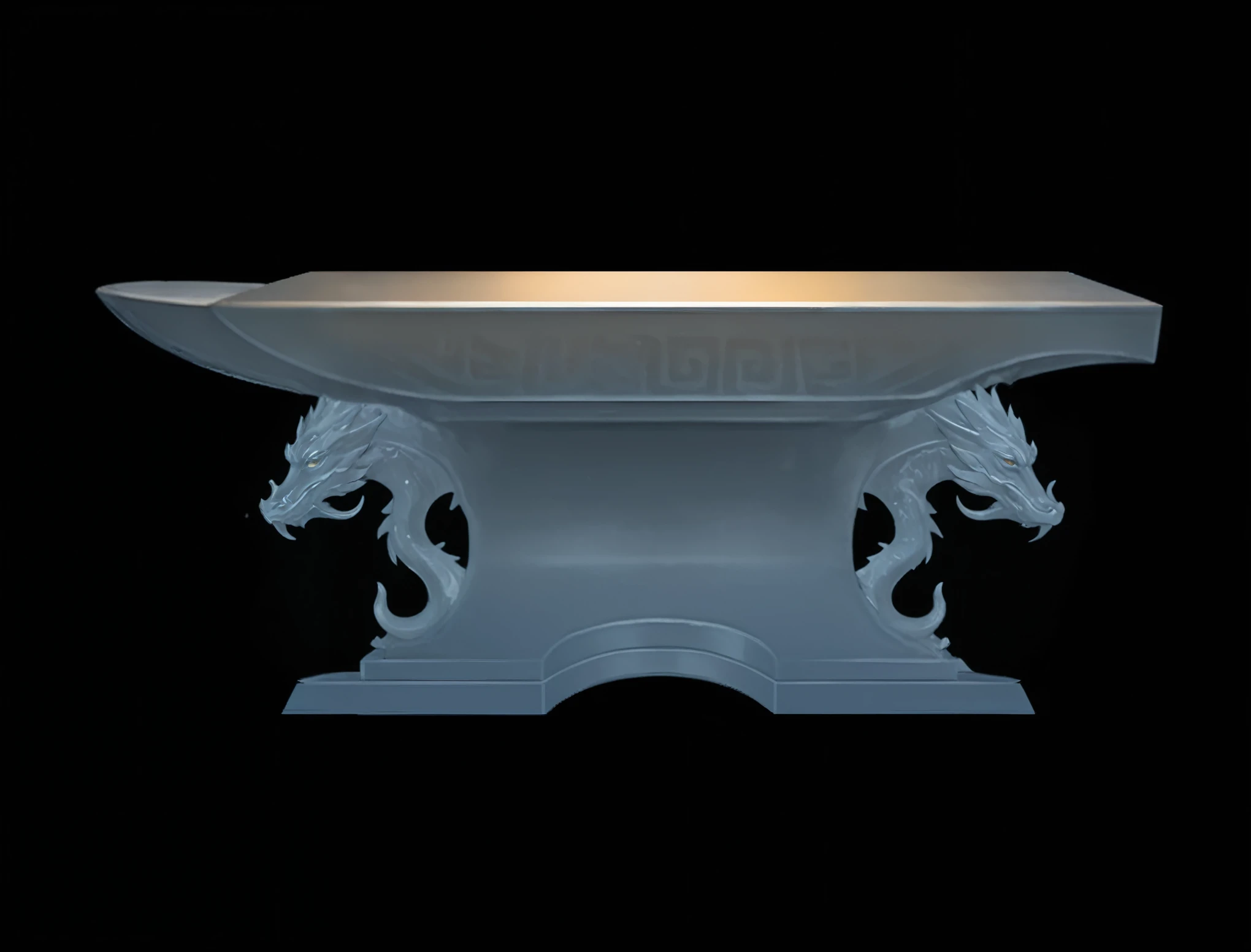 Close-up of a faucet with a gold and red pattern, dragon, Legendary Dragon, Avatar pictures, Dragon King, Dragon Rider, Smooth faucet, Discord profile picture, Crystal Dragon, Fenglong, Epic dragons, cyborg Dragon Portrait, G Liulian art style, Dragon Portrait, Golden Dragon, inspired by Huang Ding, Dragon Art