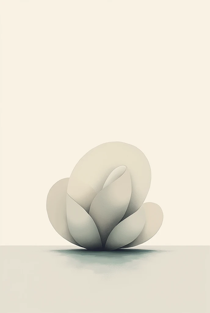 Easy pure abstractionism art