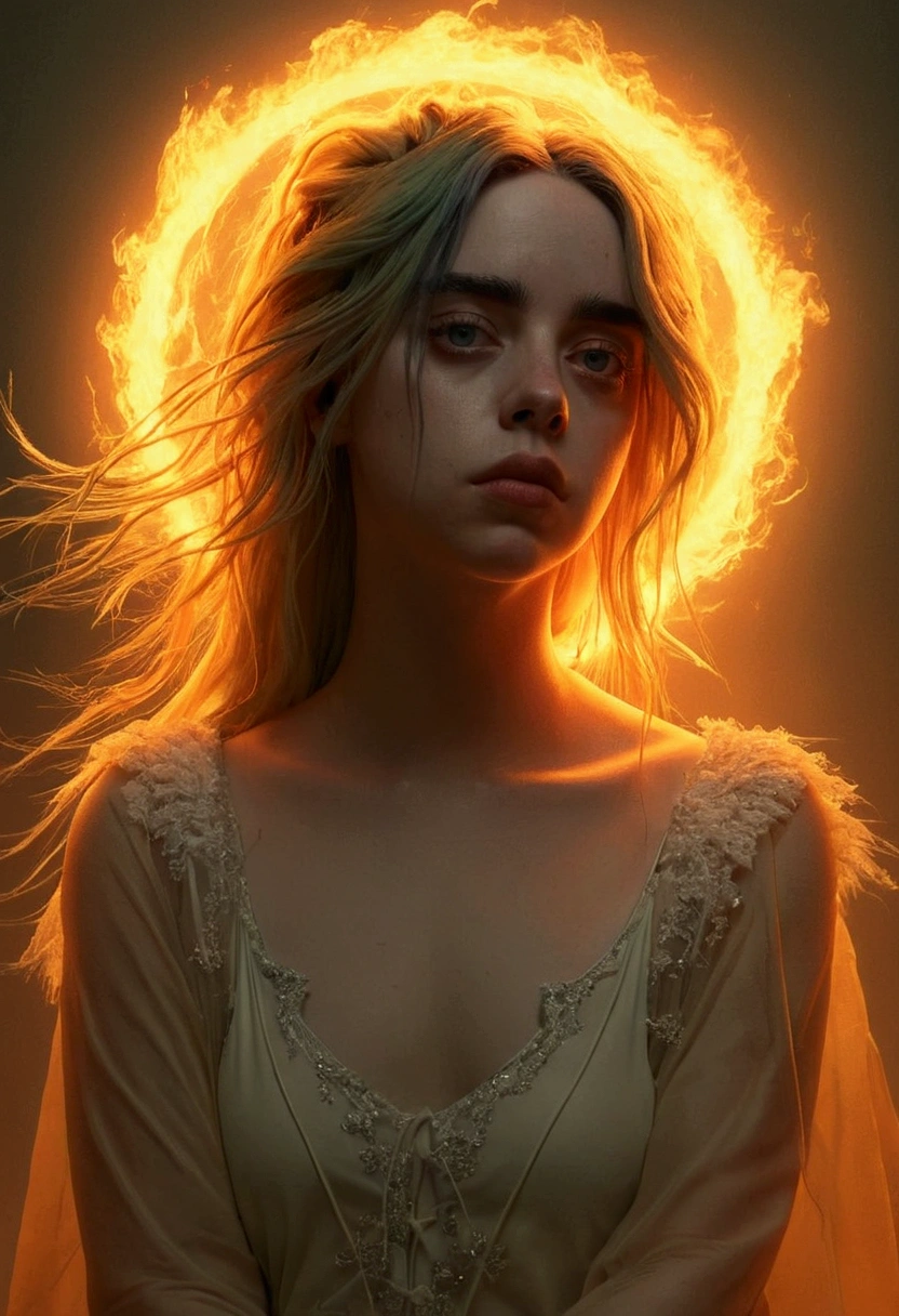 Billie eilish