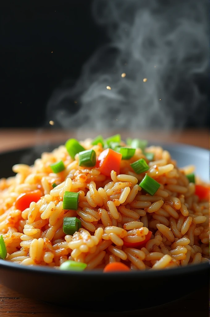 Fried rice