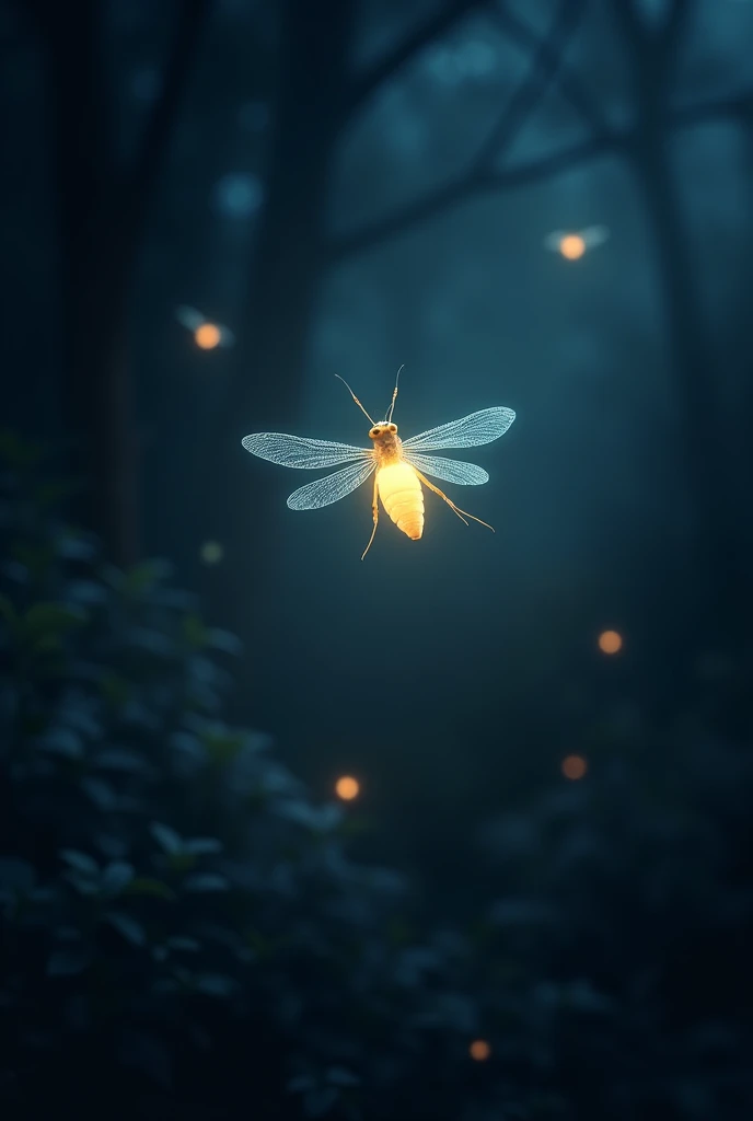 Firefly