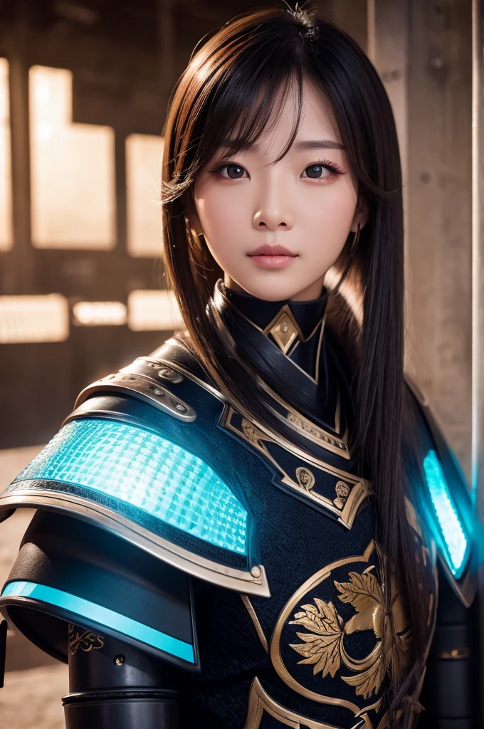 AI Beauty Warrior