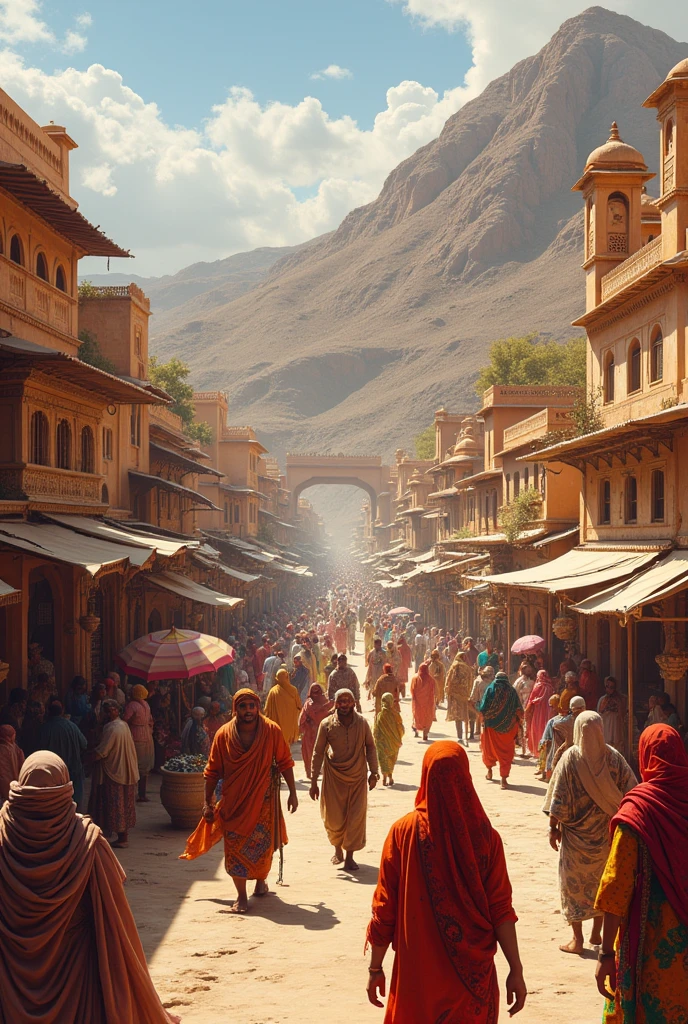 Rajsthan
