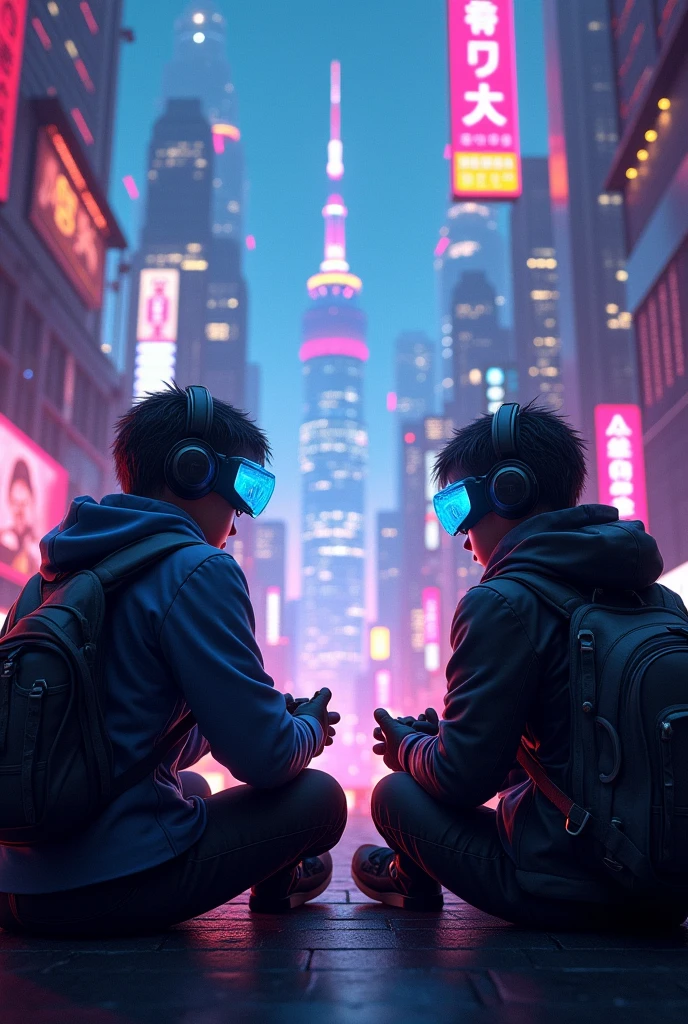 Gaming contact