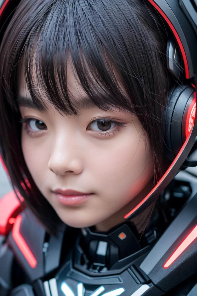 AI Beauty Warrior