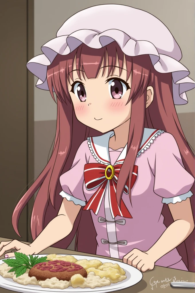 Mother anime 2