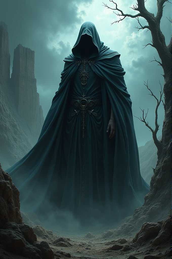 Dark Lord

