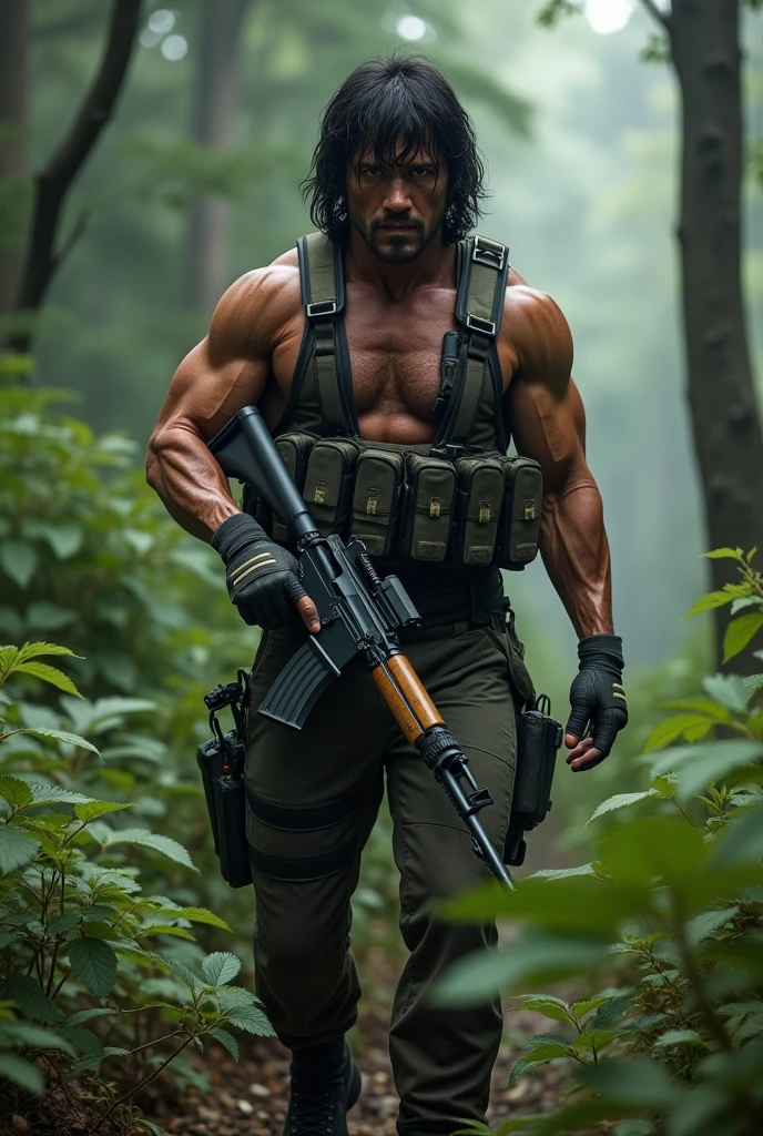 rambo