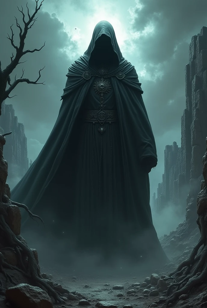Dark Lord