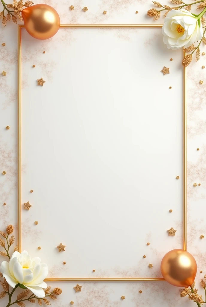 create the background design for promotion
