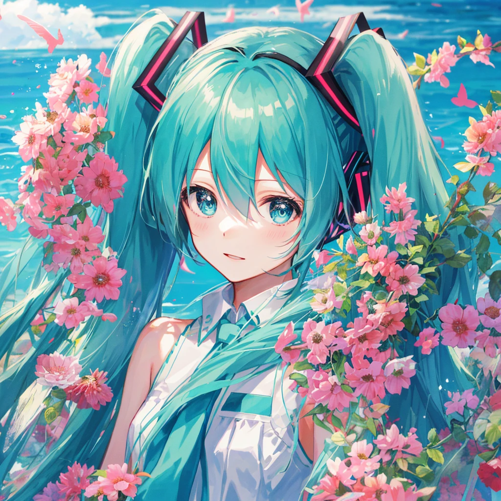 Hatsune Miku