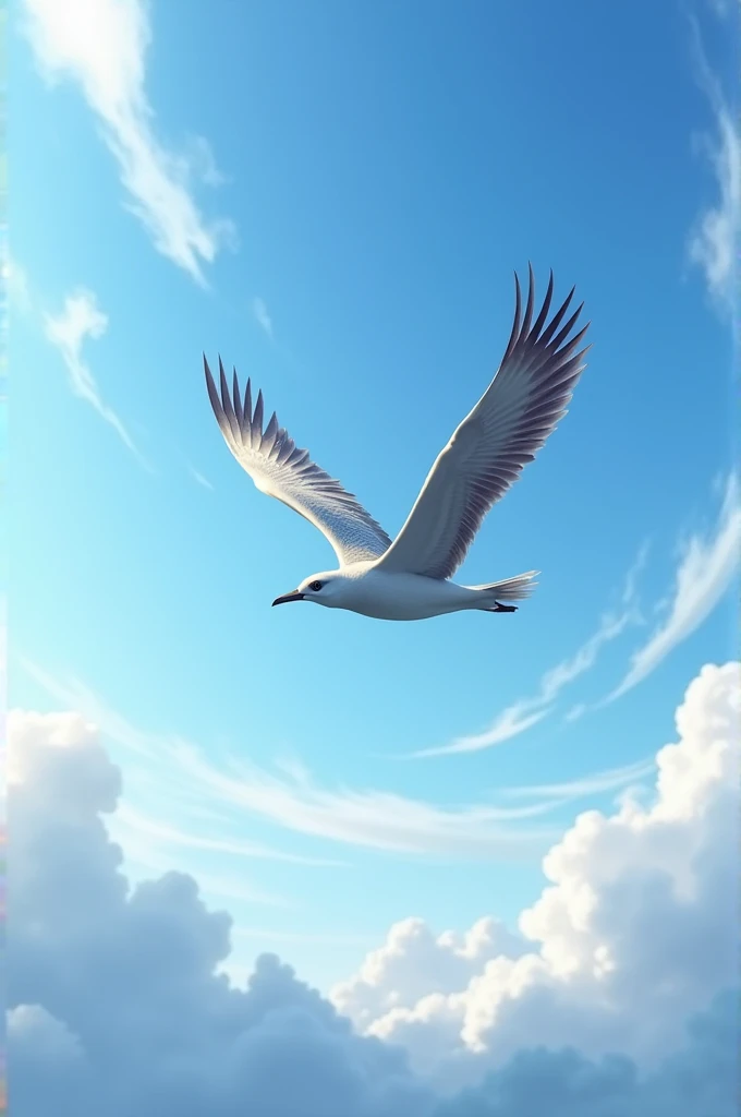bird