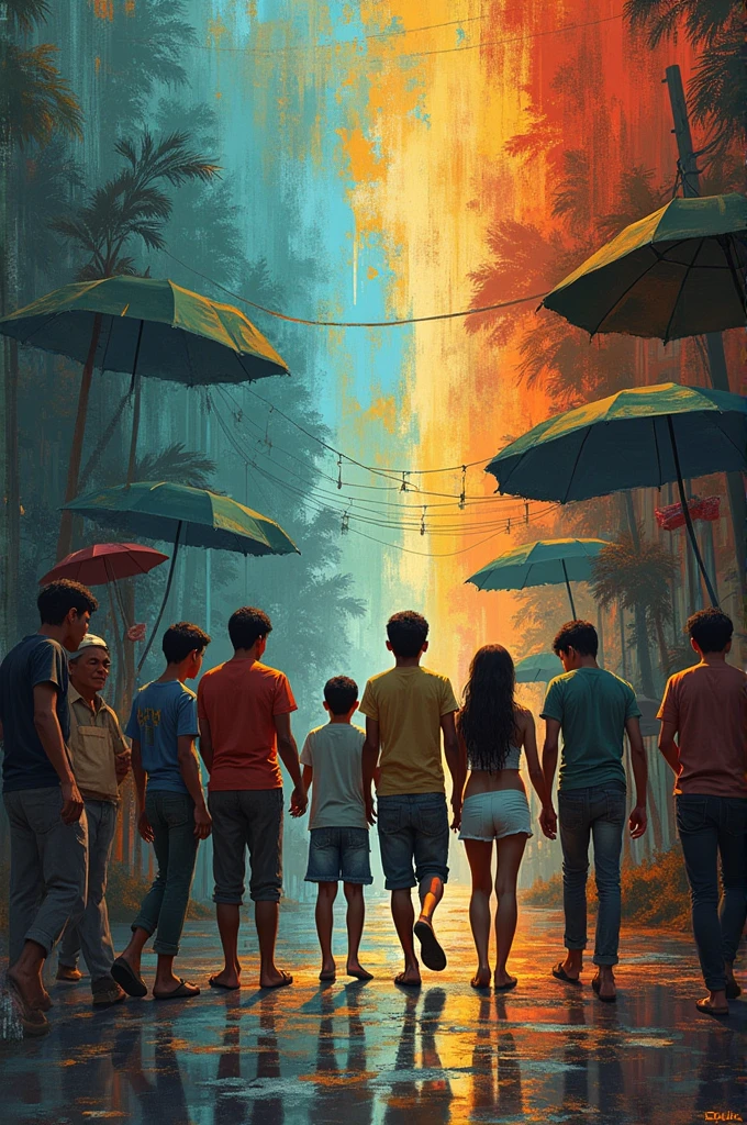 Philippines culural, relativism, ethnocentrism
