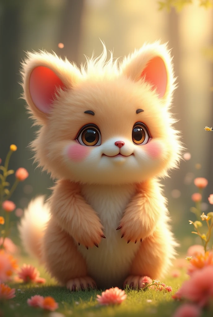 Furry