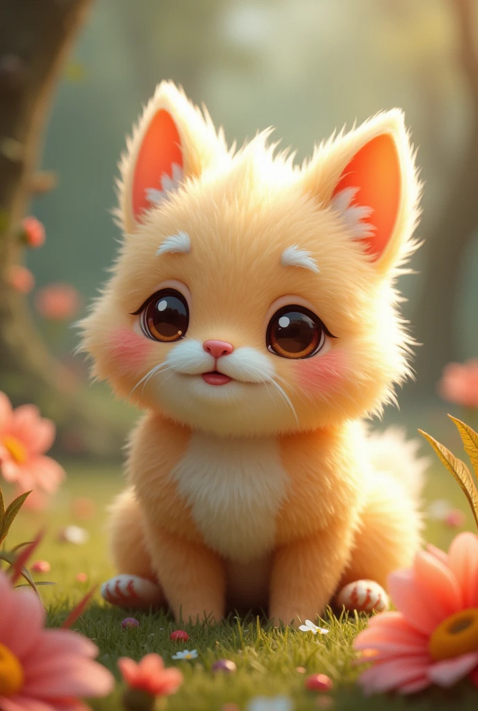 Furry