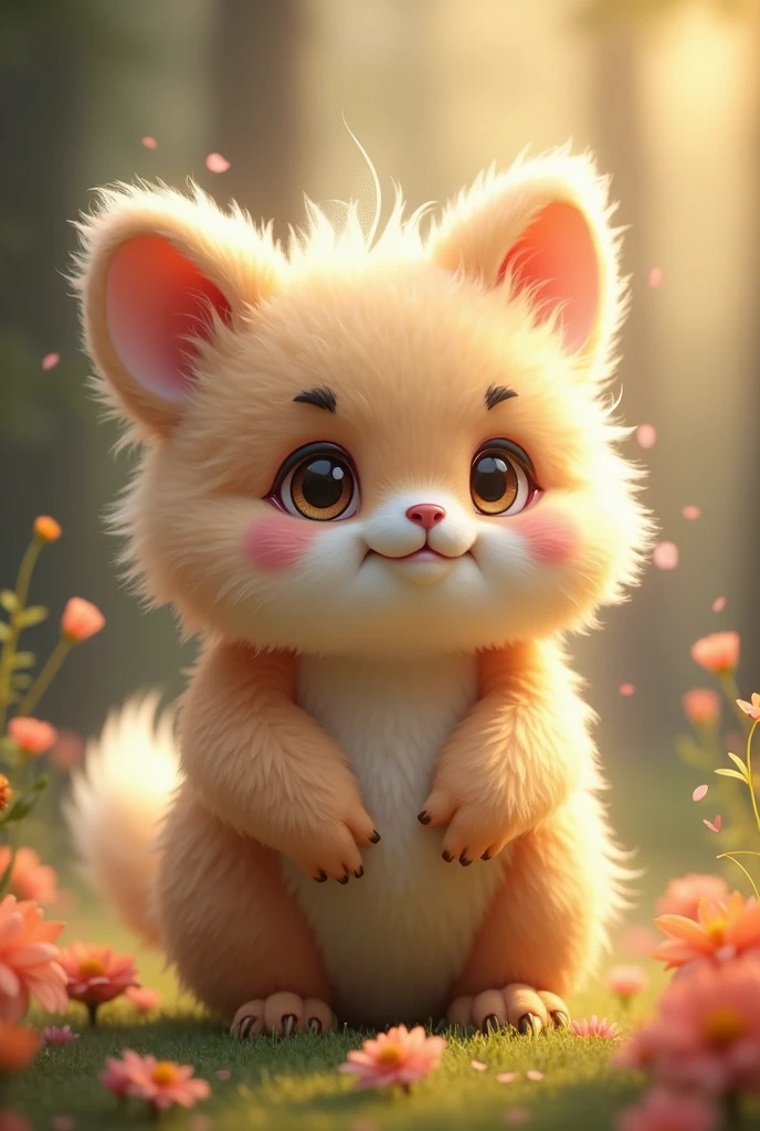 Furry