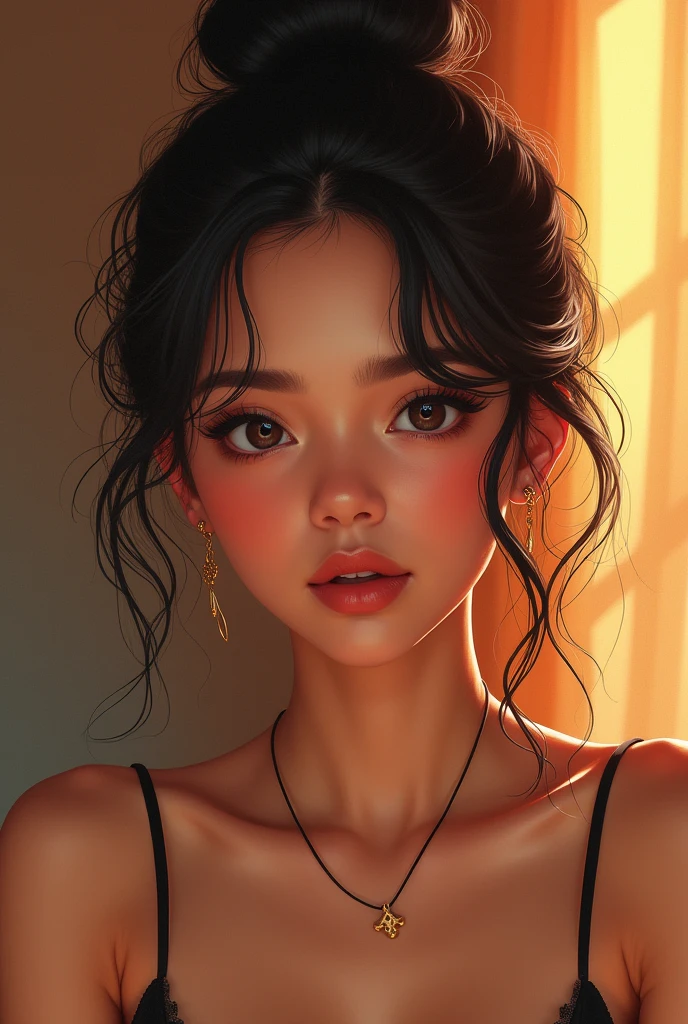 Picture of trans girl
