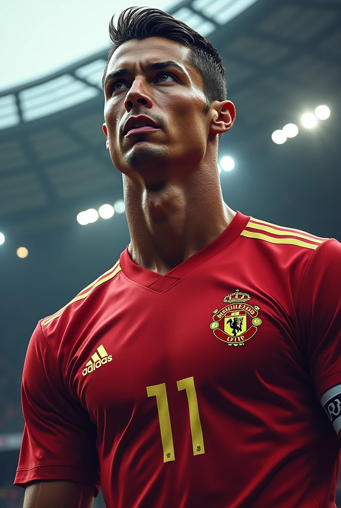 ronaldo