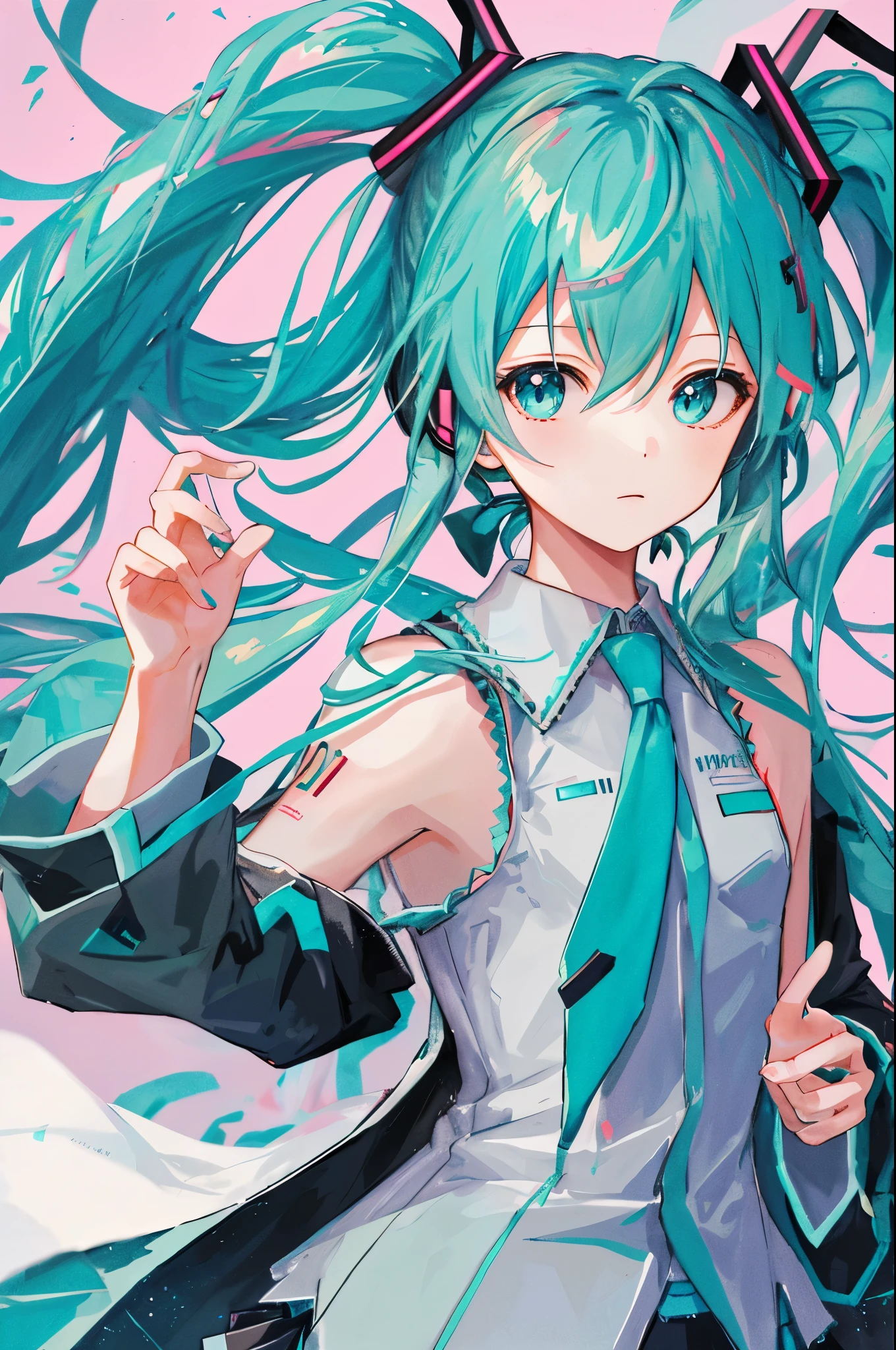 Hatsune Miku