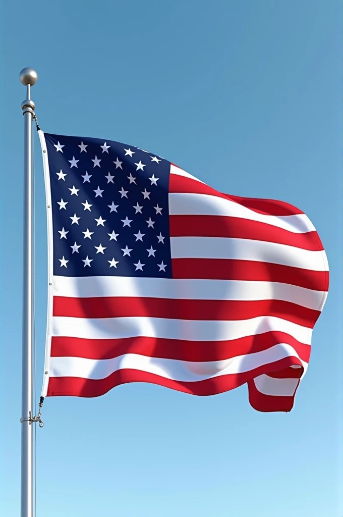 American flag
