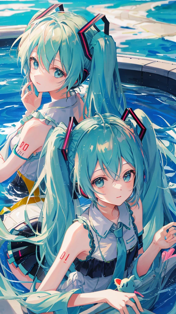 Hatsune Miku