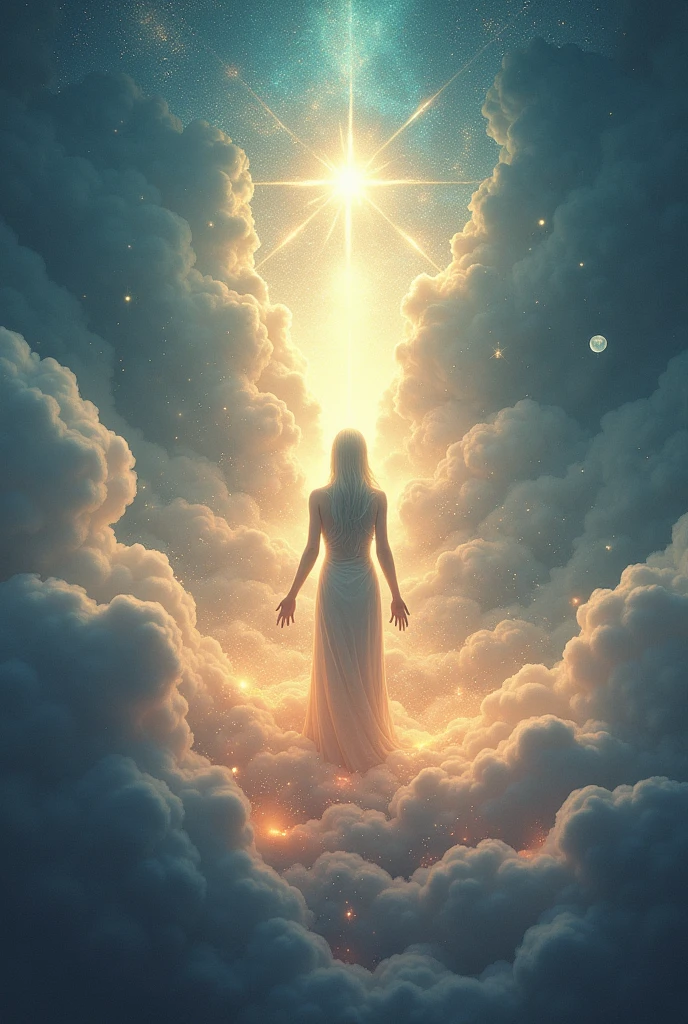 Spiritual growth
