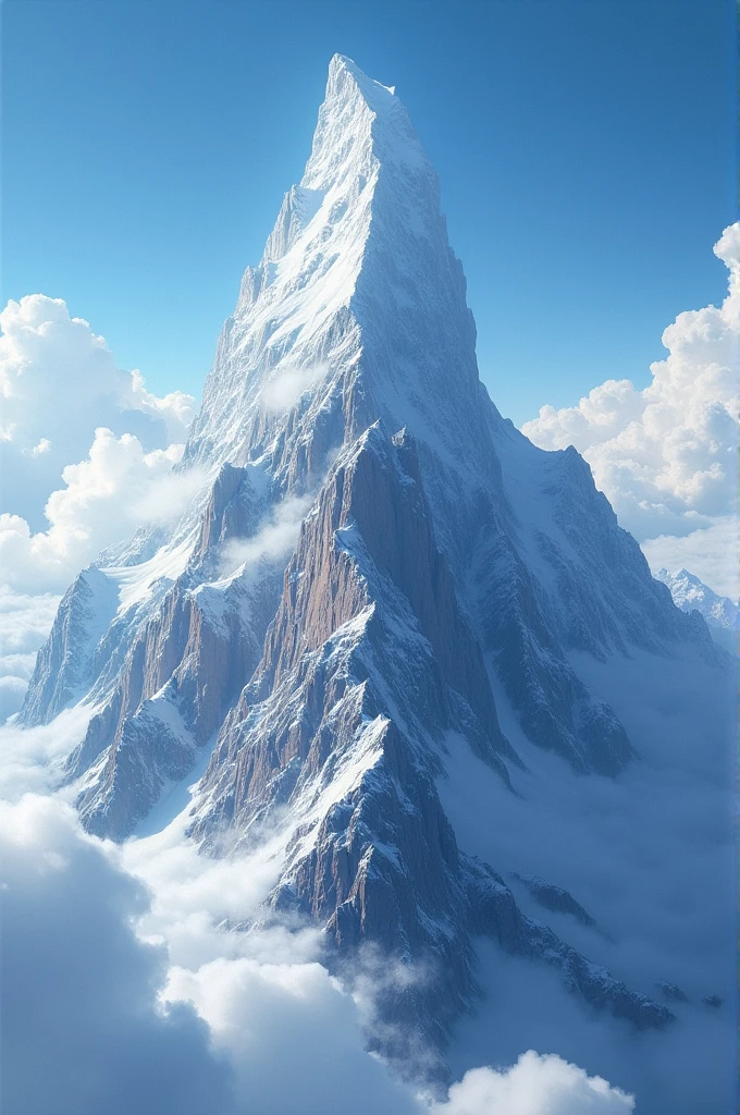 Image illustrating the summit