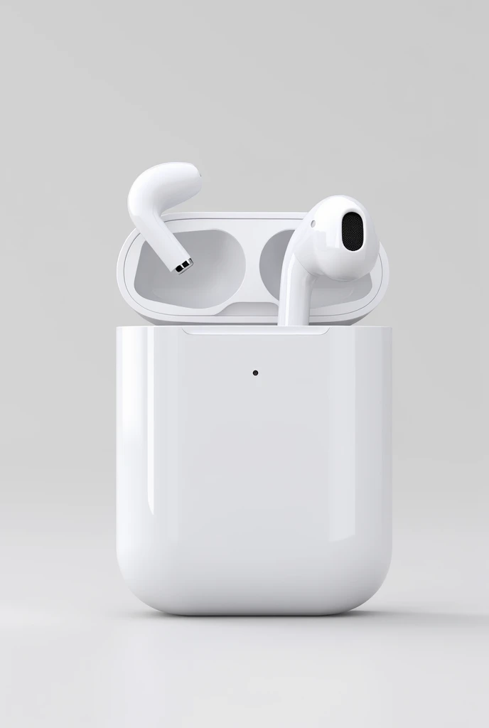 i need to 2 photos of apple airpods pro. 2 also mention buy one get one free