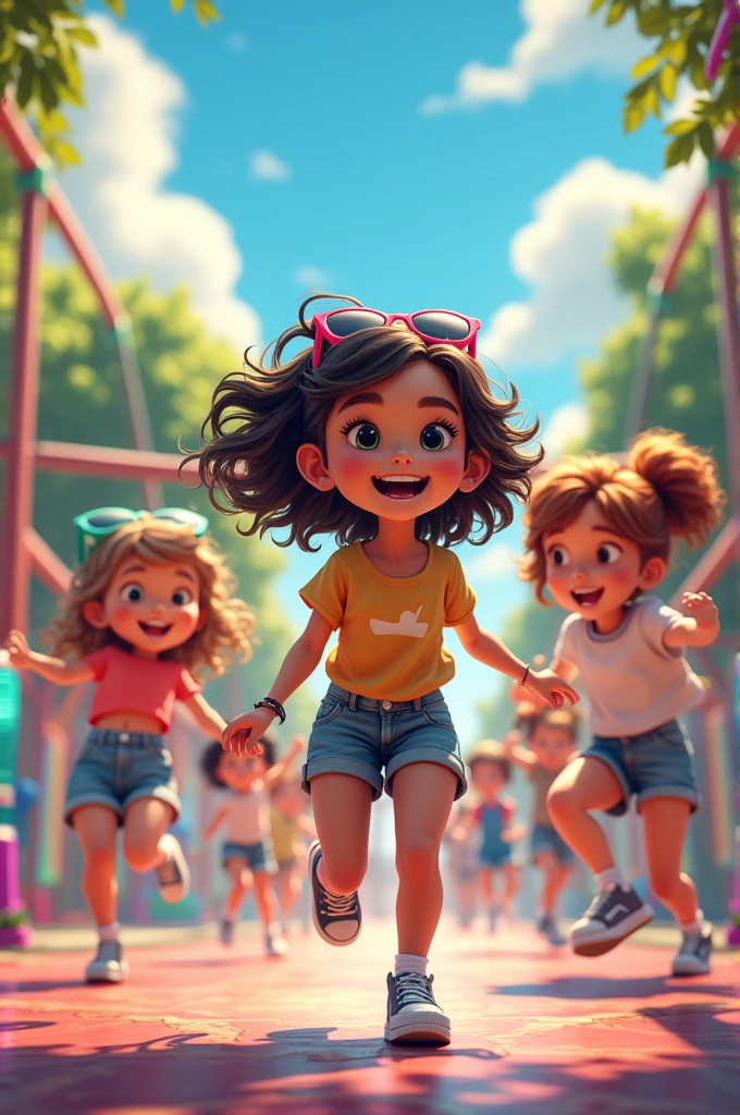 Girls