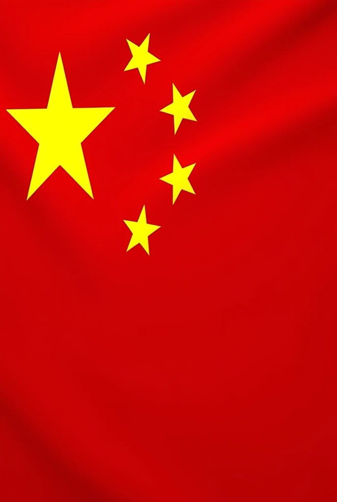 China Country flag image 