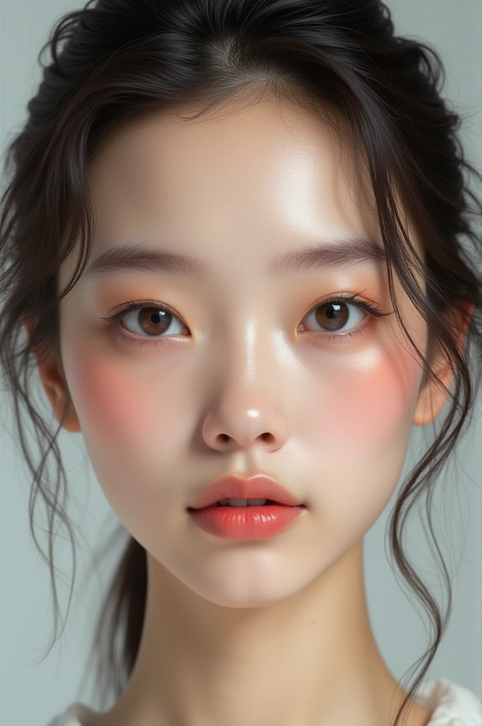 ((best quality)), ((masterpiece)), (detailed), perfect face