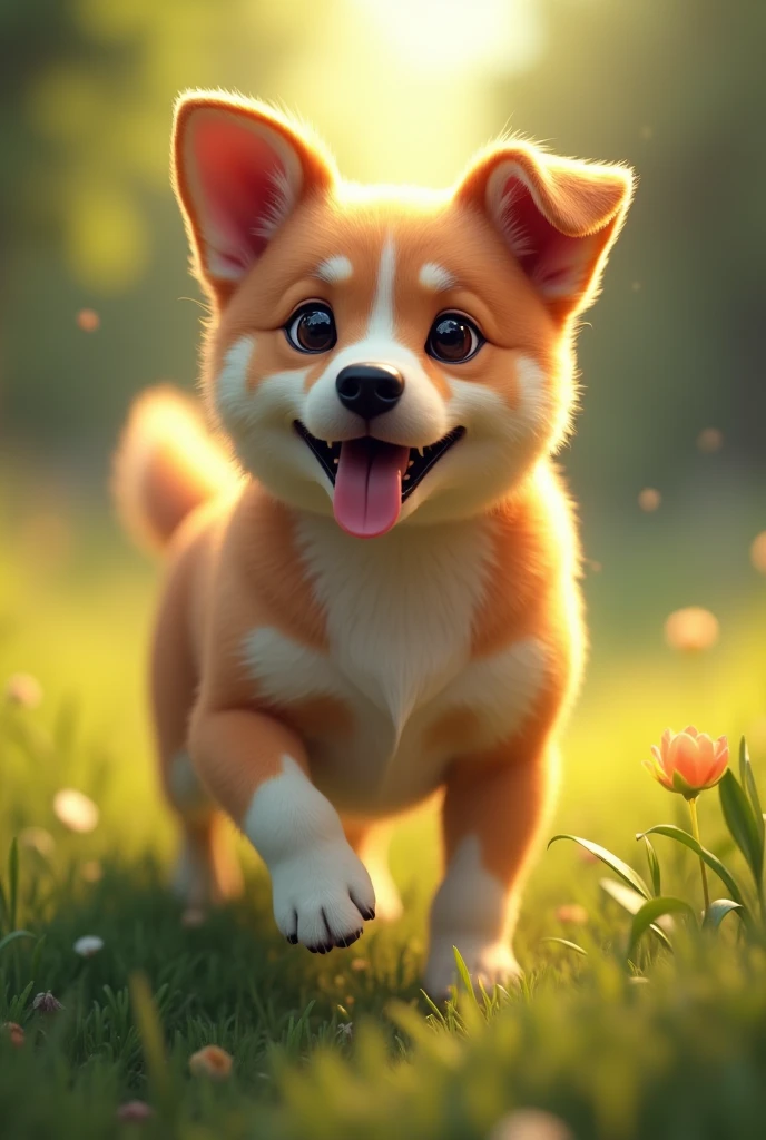Dog