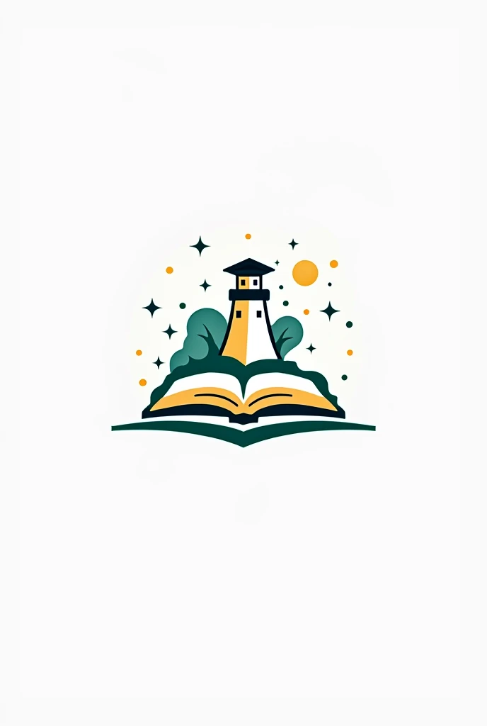 logo for school