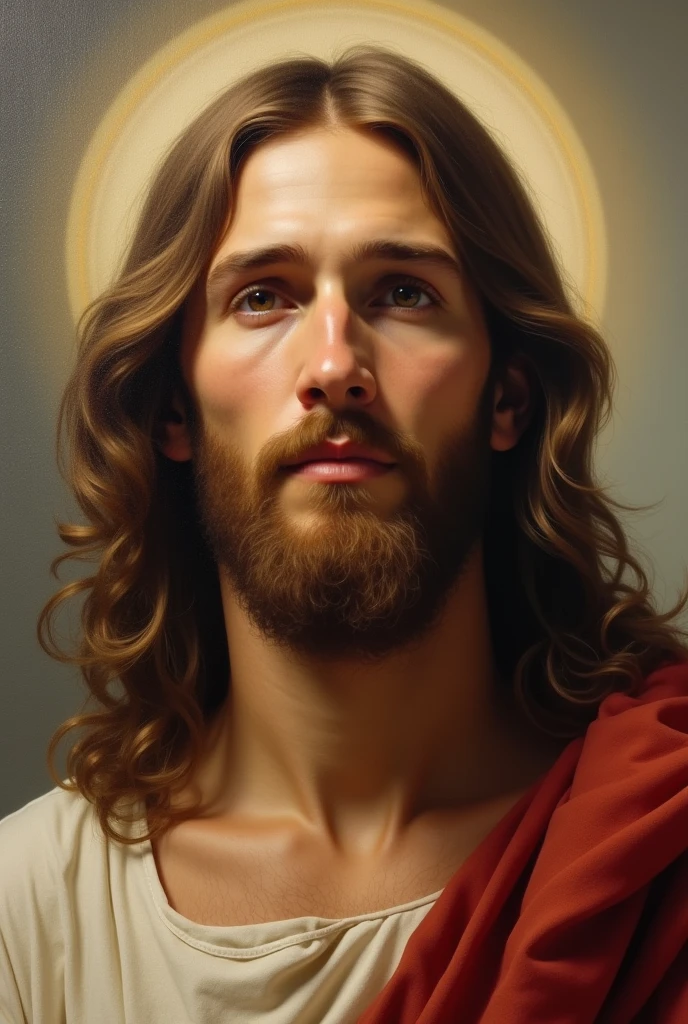 Jesus