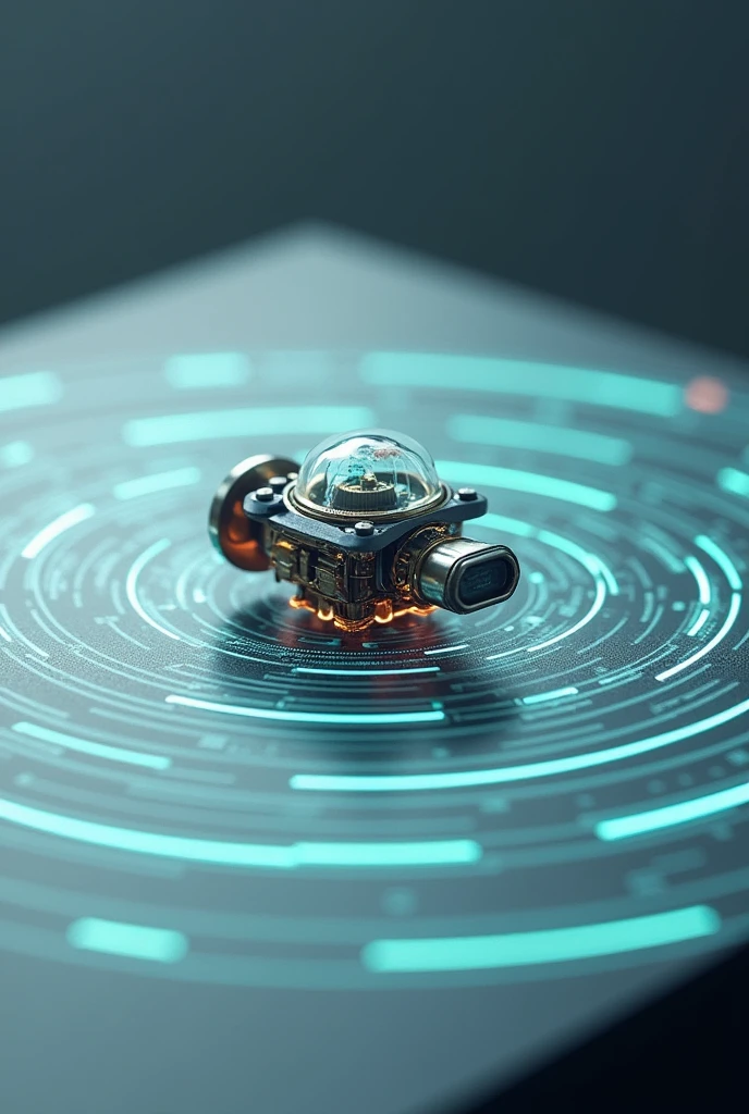  micronone, vibration, Waves 
