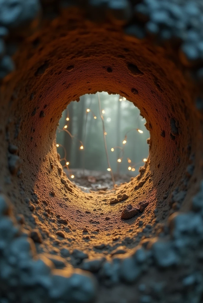 Pussy hole picture 