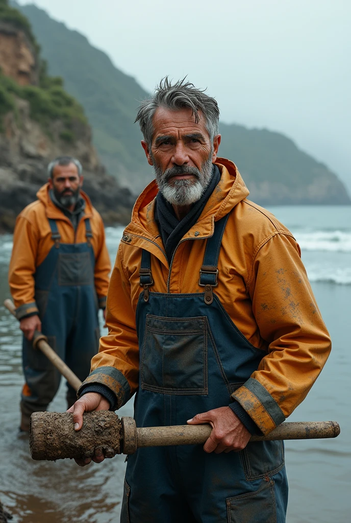Fishermen