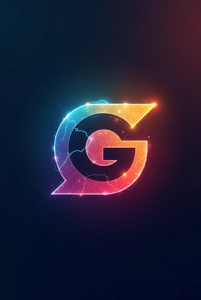 Desi genz logo design