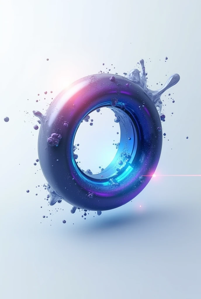 Make an ad logo 