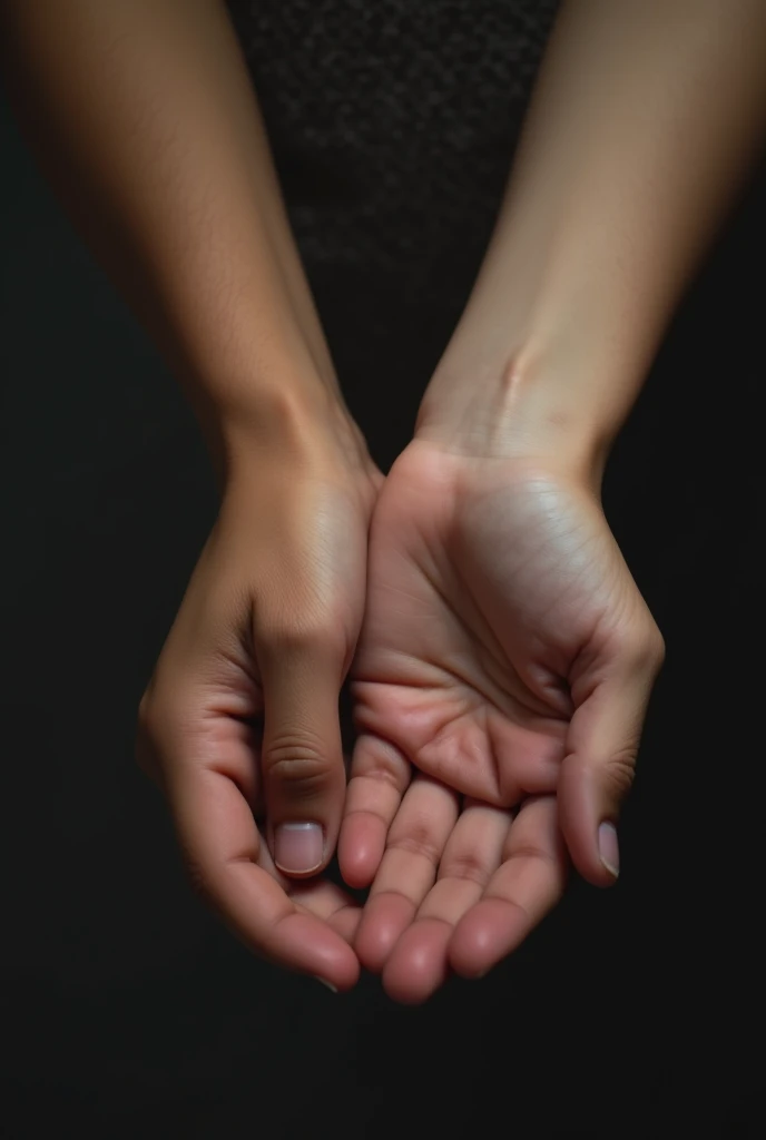 A 19years boy and a girl are a ling in hands of a girl, you are a chost photo. Nude pic