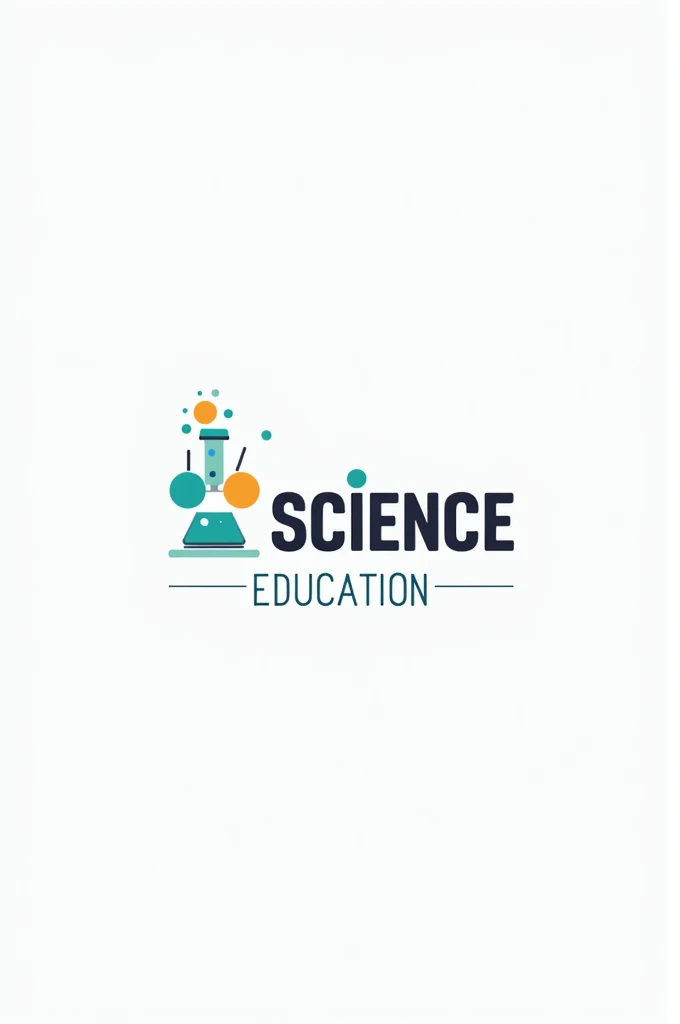 Logo Science education S