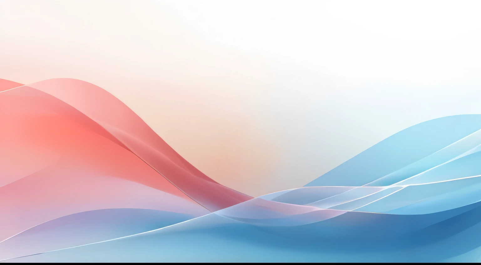 Abstract background made of blue and pink smooth waves, iPhone 15 Background, iPhone wallpaper, Minimal Background, blue and white and red mist, Soft lines, iPhone Background, wallpaper 4k, Wallpaper 4k, phone wallpaper高清, minimalist wallpaper, beautiful iPhone wallpaper, phone wallpaper, 高清phone wallpaper, Simple background, Simple background, 4k vertical screen wallpaper