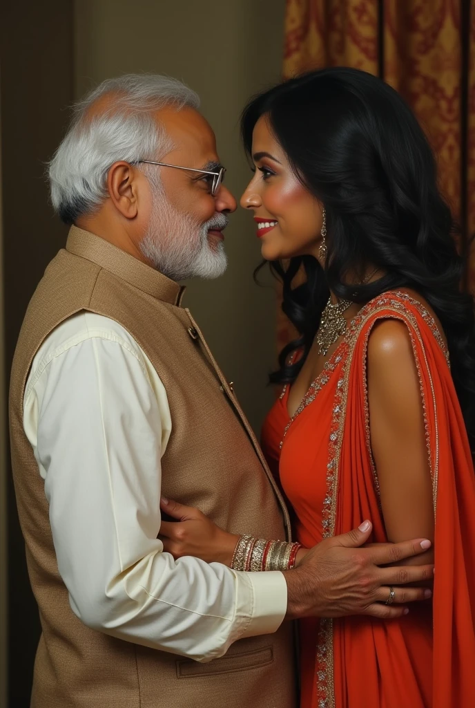 1 men Narendra modi sex with miya khalifa
