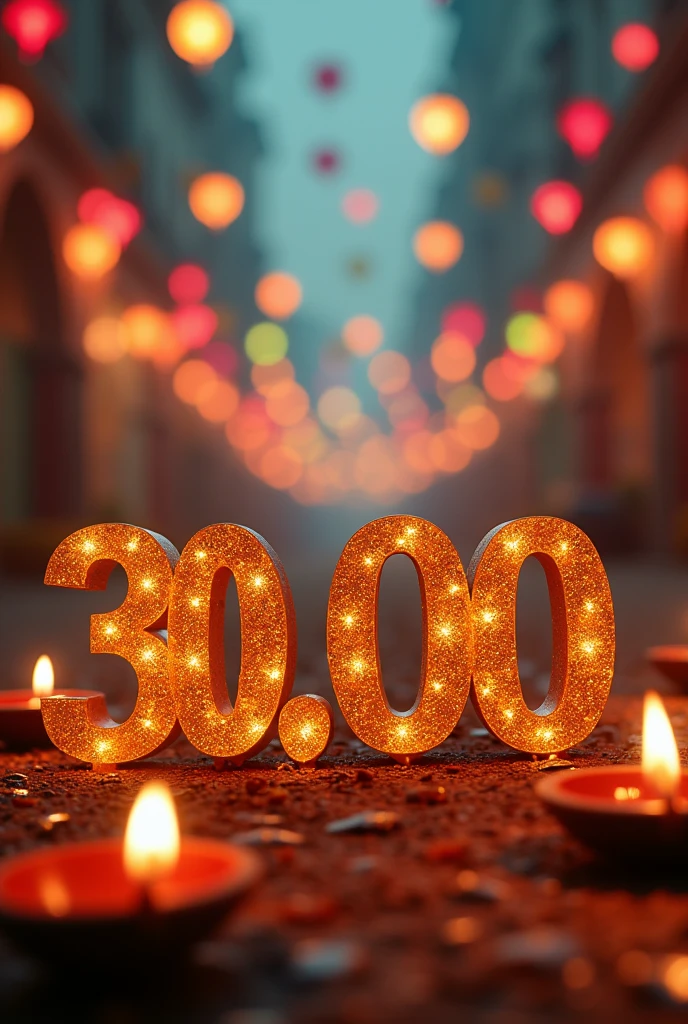 Nifty index crosses 30000 thirty thousand 


diwali indian stoch market crosses 30000

  