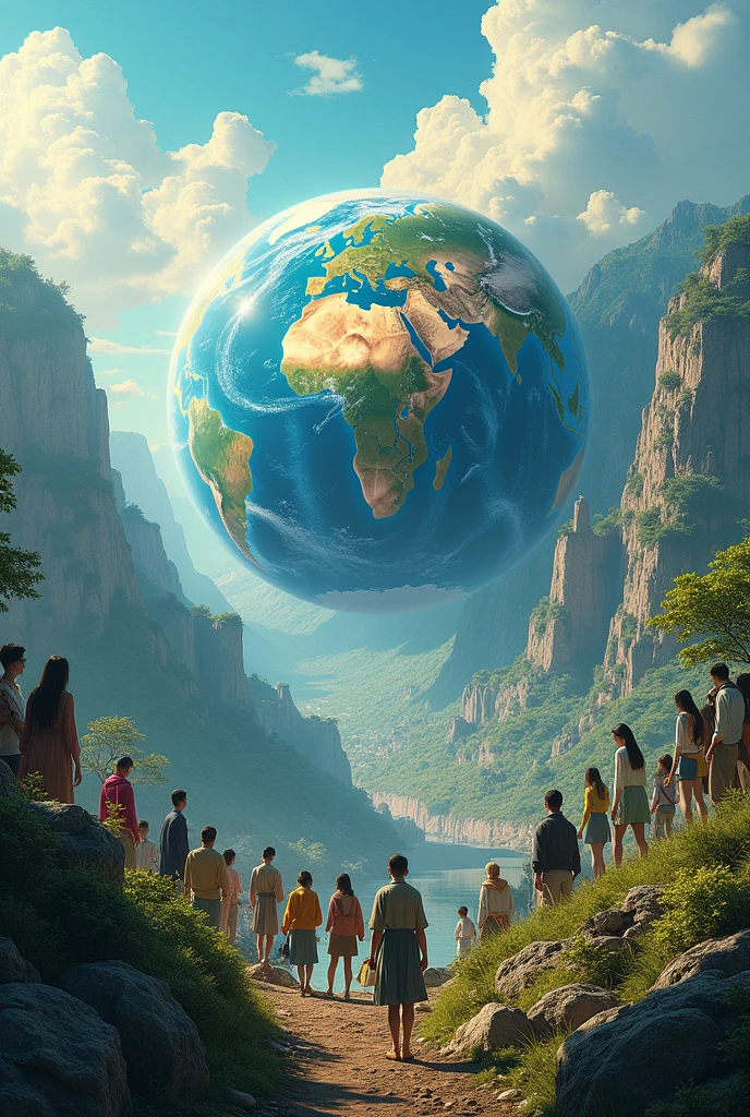World picture