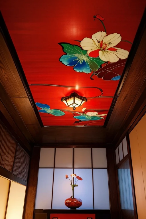 Ceiling painting flower plant Ukiyo-e Japanese painting View only
小さな正方形の中にflowerの絵 Lots of square roses Sweet flag 紫陽flower morning glory lily 野flower Small goldfish Ranchu Demekin Izumi gold red Black Waterweed Ukiyo-e Stained glass cloisonne Yasuyuki Namikawa erfly々 Painting 背景はBlack flower Fantasy Demekin print Silkscreen goldfish bowl Ceiling painting Rene Lalique Gorgeous and luxurious flower魁 Red light district Sendai chest of drawers antique transom Lantern butty