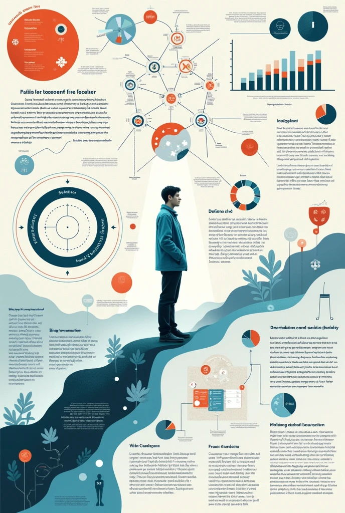 Poster research work