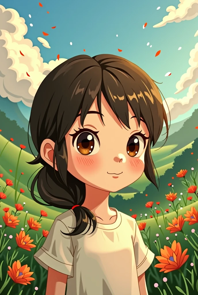 no 吉卜力