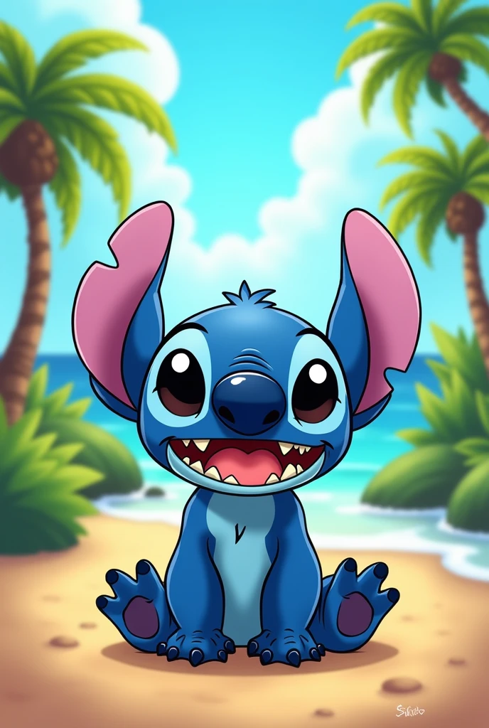 stitchi